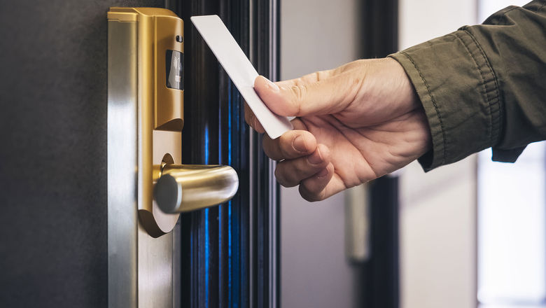 AHLA says hotel industry on ‘brink of collapse’