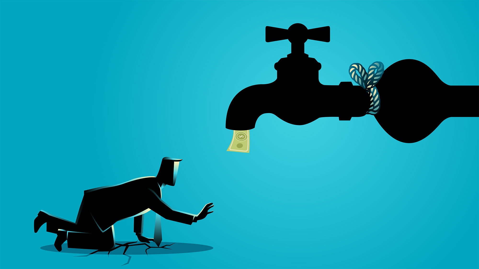 ASTA: Rescue funds for small businesses have dried up