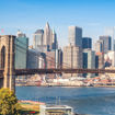 Canada remains New York City's second-largest source of international visitation.