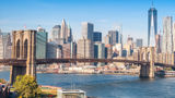Canada remains New York City's second-largest source of international visitation.