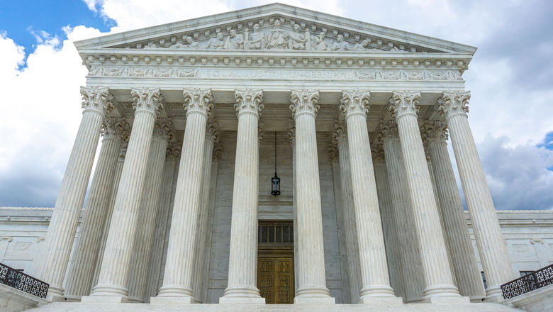 The Supreme Court won't hear American Airlines' appeal of the decision that broke up its short-lived Northeast Alliance with JetBlue in 2023.