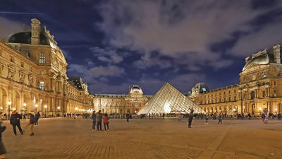 Western Europe bakes under 'heat dome' this week as temperatures climb