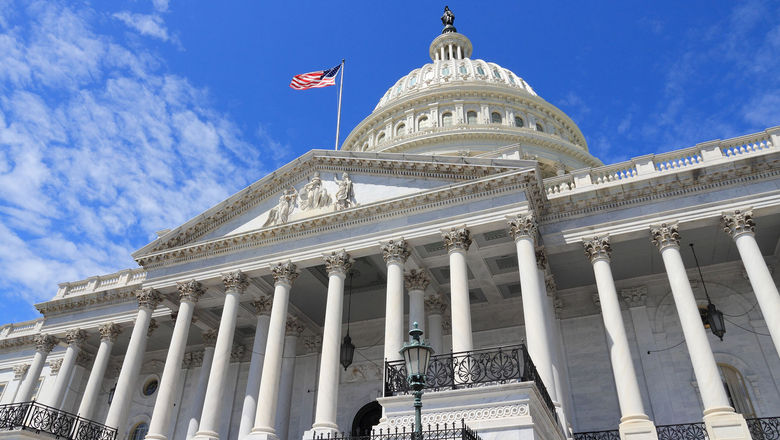 The bill passed in the House — the Relief for Restaurants and Other Hard Hit Small Businesses Act of 2022 — would set aside $13 billion for a new program, the Hard Hit Industries Awards Program.