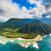 The Hawaiian island of Kauai. Fox World Travel has launched a Hawaii specialty team.