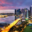 Airline execs share bullish outlook on Asia-U.S. travel