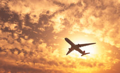From January to February, airfares dropped 4%, according to the Consumer Price Index.
