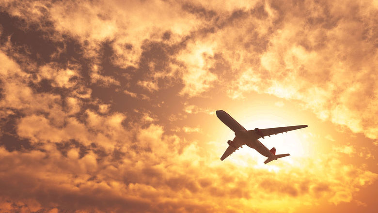 U.S. airlines are upping their commitment to carbon reduction.