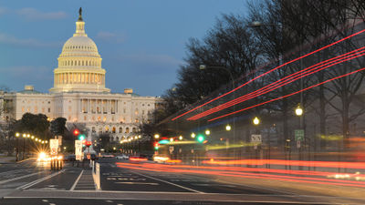 The position is detailed within the $1.75 trillion Infrastructure Investment and Jobs Act, which cleared its final Congressional hurdle on Nov. 5 and will become law assuming it receives the expected signature from President Biden.