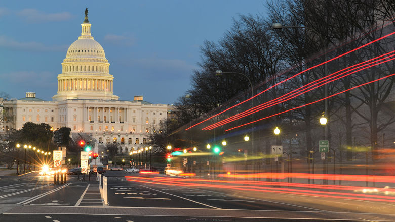 The position is detailed within the $1.75 trillion Infrastructure Investment and Jobs Act, which cleared its final Congressional hurdle on Nov. 5 and will become law assuming it receives the expected signature from President Biden.