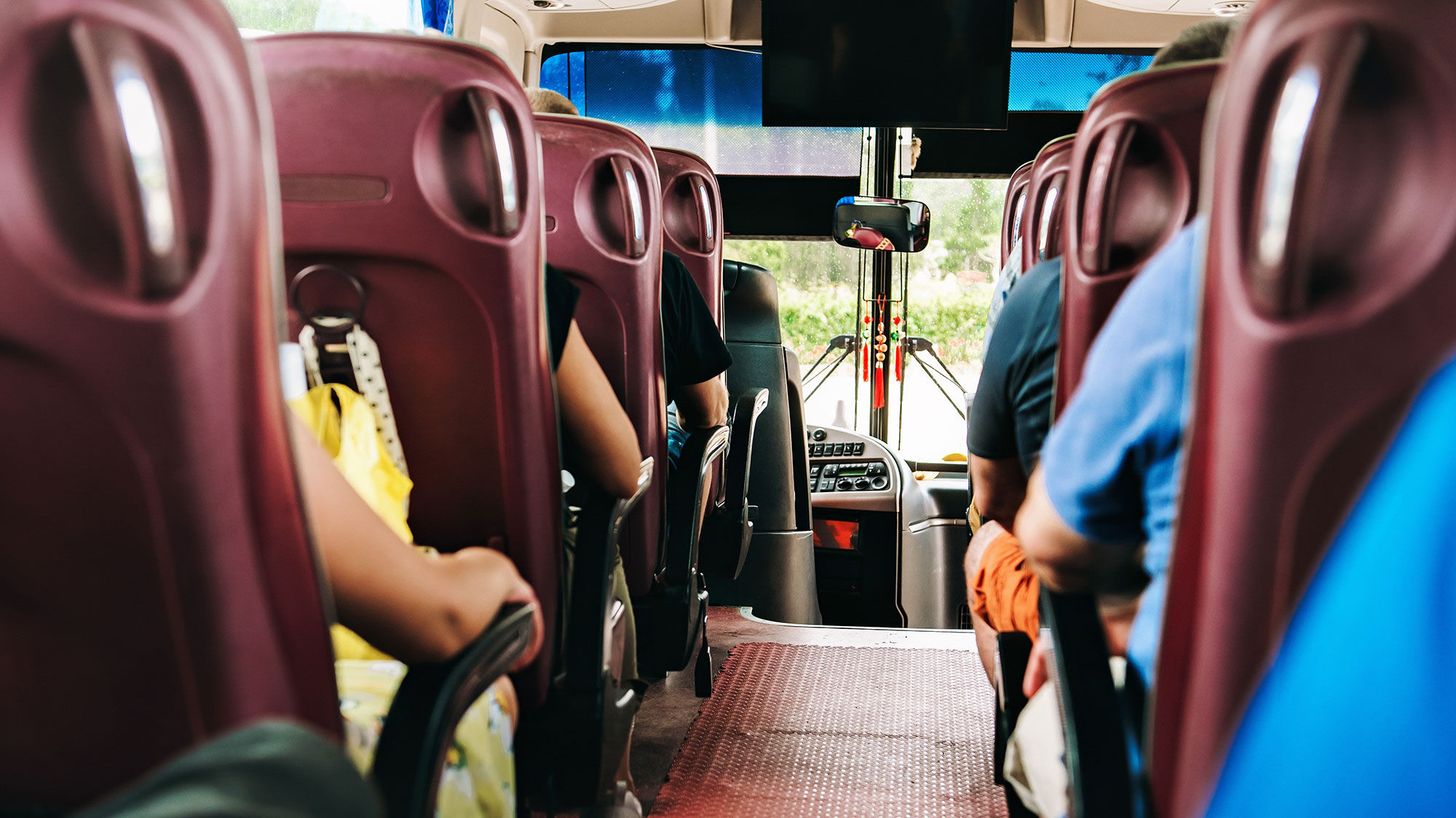 Most tour operators confident in fall rebound