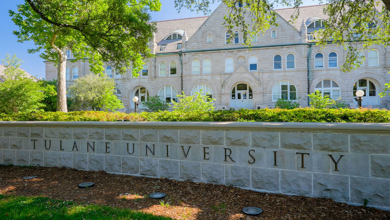 Tulane is among the schools mulling the use of hotel rooms for students in need of single-occupancy lodging.