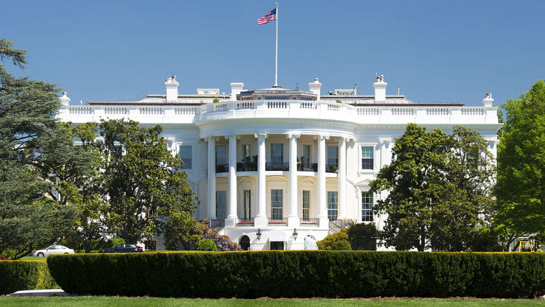 U.S. Travel to White House: Covid-19 will be six times more damaging than 9/11