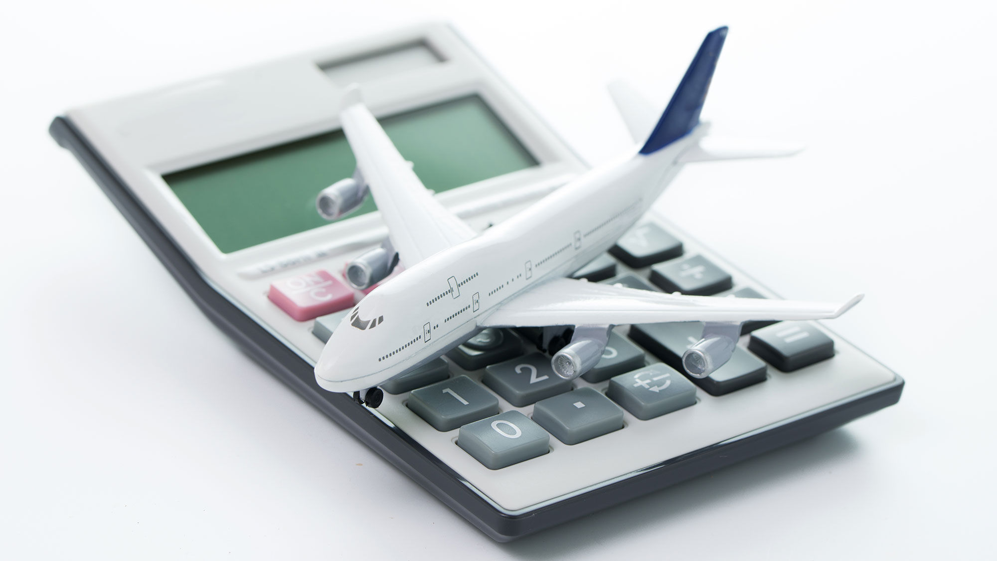 Domestic travel spending expected to fall 45% in 2020
