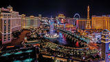 Las Vegas. Las Vegas.
