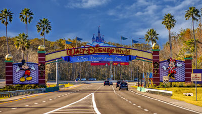The Walt Disney World Resort is lifting indoor masking requirements for fully vaccinated guests on Feb. 17.