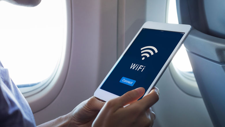 How To Connect To Delta Wifi?
