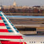 American Airlines says fares rising quickly