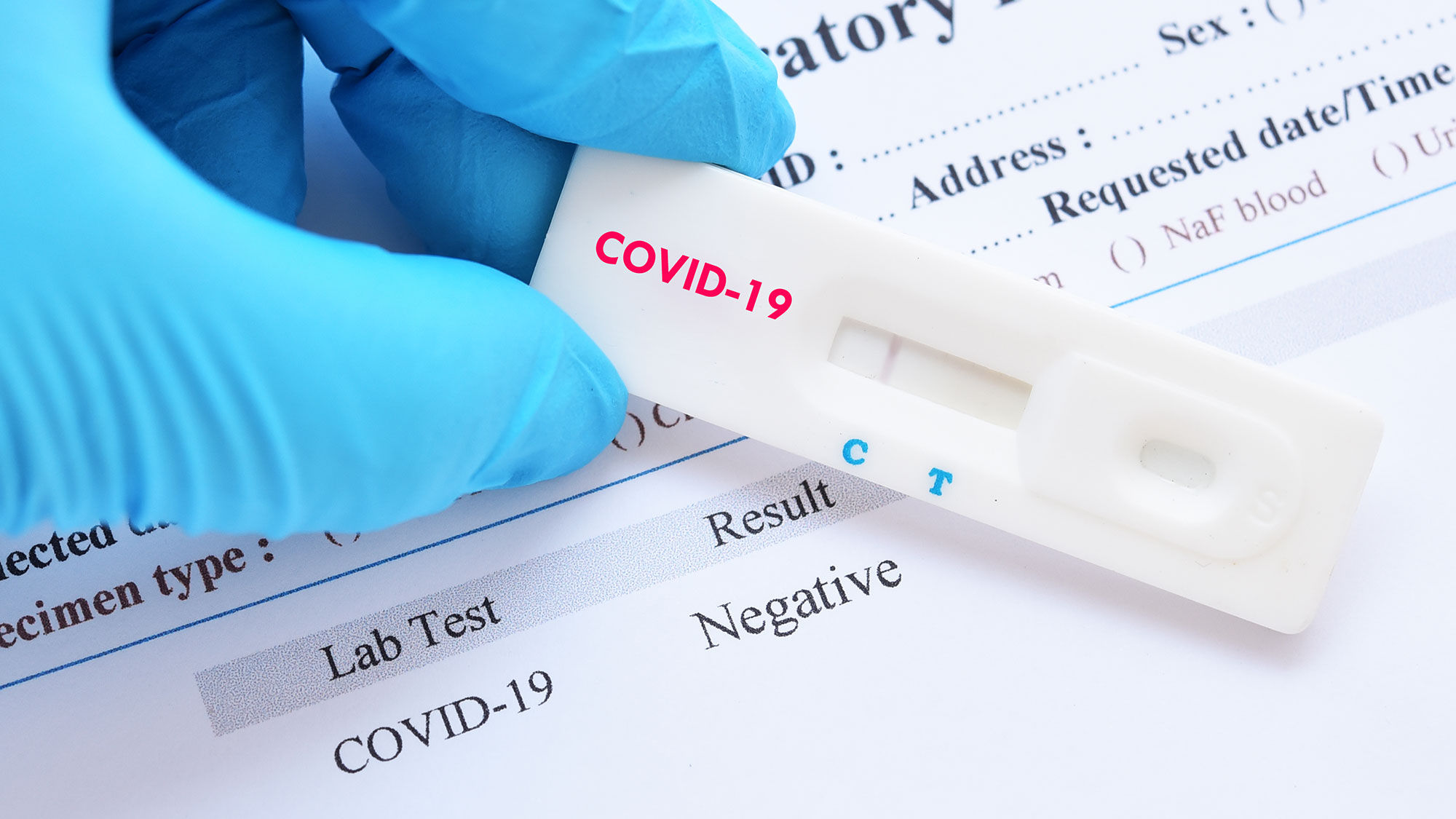 Embark Beyond has launched a program enabling clients to get in-room testing for Covid-19 before they return to the U.S. as well as guaranteed return via private medical transportation if they test positive.