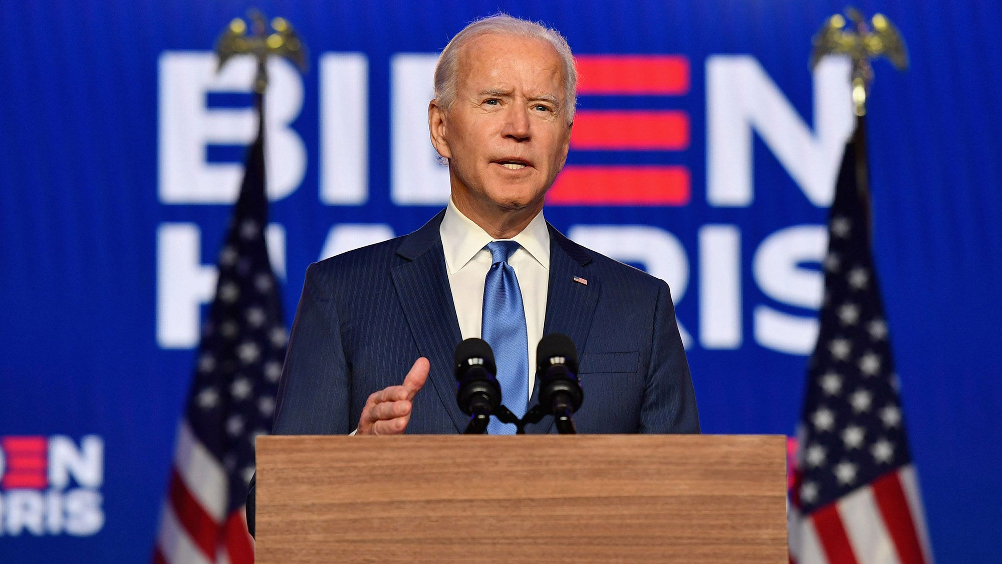 President-elect Joe Biden will introduce the legislative proposal, called the "American Rescue Plan."