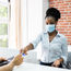 AHLA says vaccinated hotel workers may opt to forgo masks