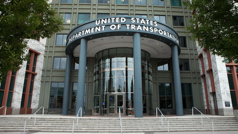 DOT upgrades filing system for airline complaints