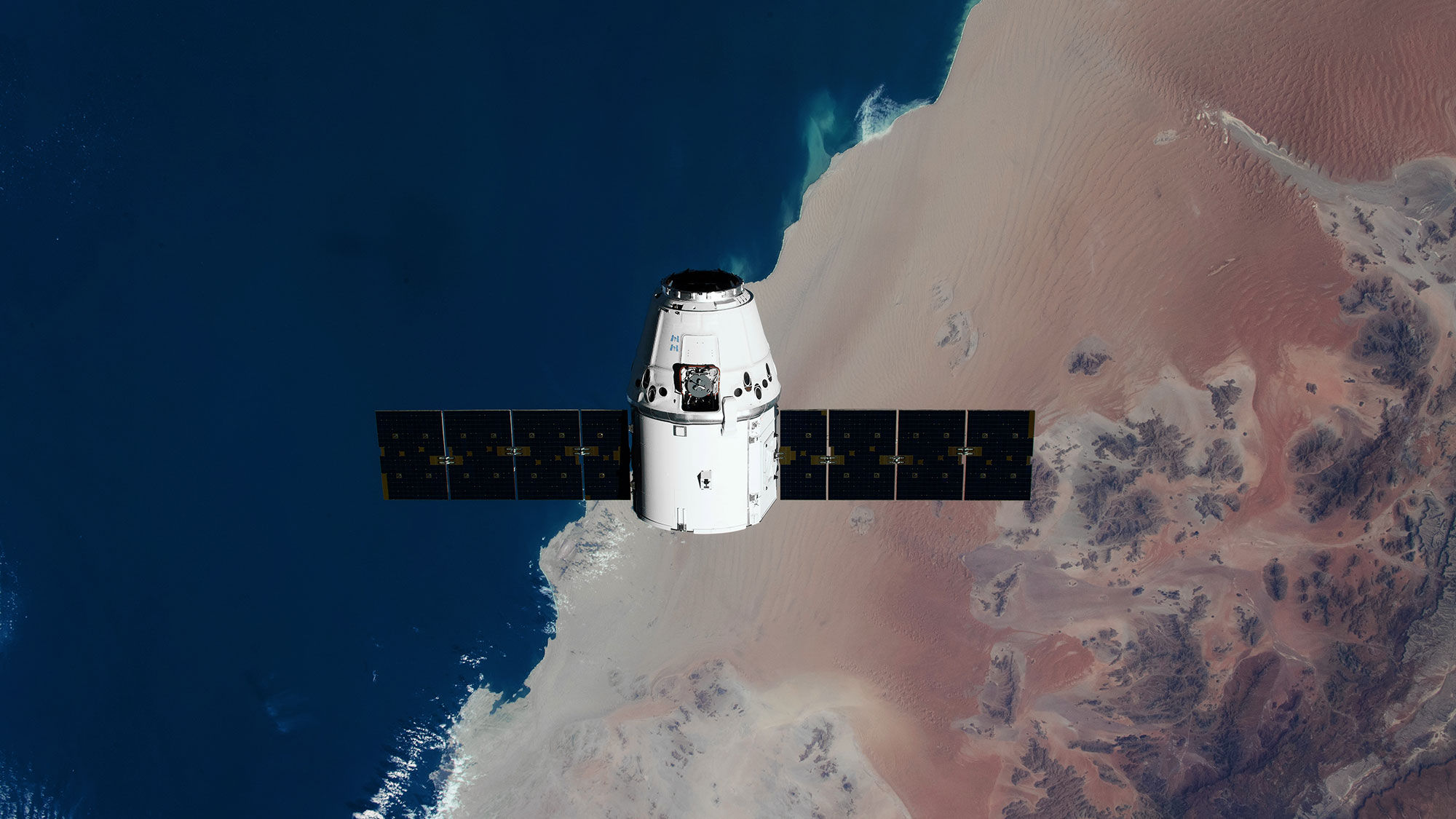 A high-end product that's just waiting to blast off