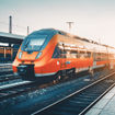 Pending the acquisition of Rail Europe, Omio would sell 22 million train tickets annually.