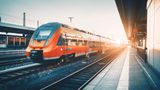 Omio Group enters agreement to acquire Rail Europe