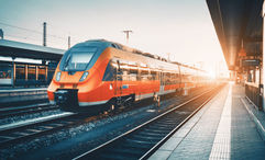 Pending the acquisition of Rail Europe, Omio would sell 22 million train tickets annually.
