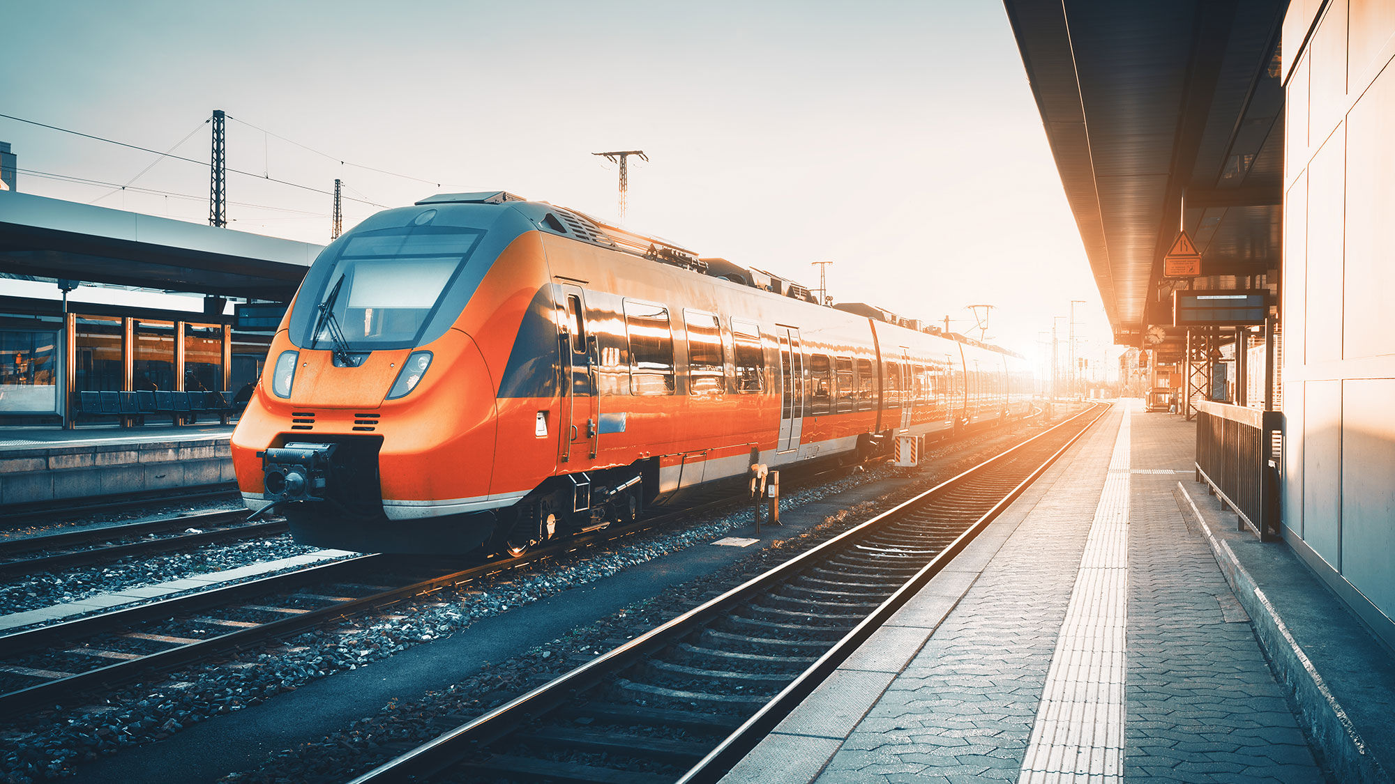 Rail Europe North America has suspended selling tour packages and relinquished its status as an Active Member of the USTOA.