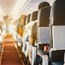 FAA: Today's airline cabins do not impede evacuations