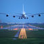 Airfares dropped slightly in June