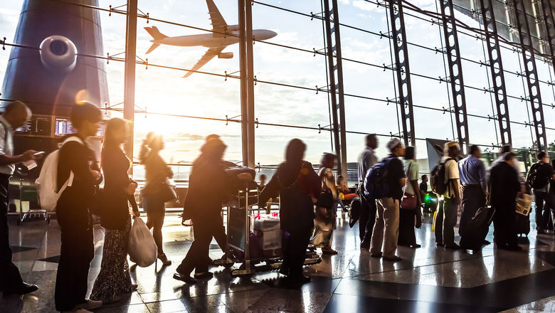 The White House said the U.S. will restrict travel from South Africa and seven other countries in the region beginning Monday.