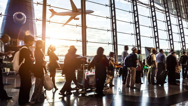 Word has it that those sky-high ticket prices are dropping for spring and summer.