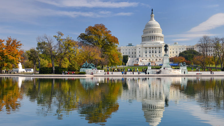 ASTA's lobbying efforts last week at its annual congressional fly-in, Legislative Day, are already bearing fruit in Washington.
