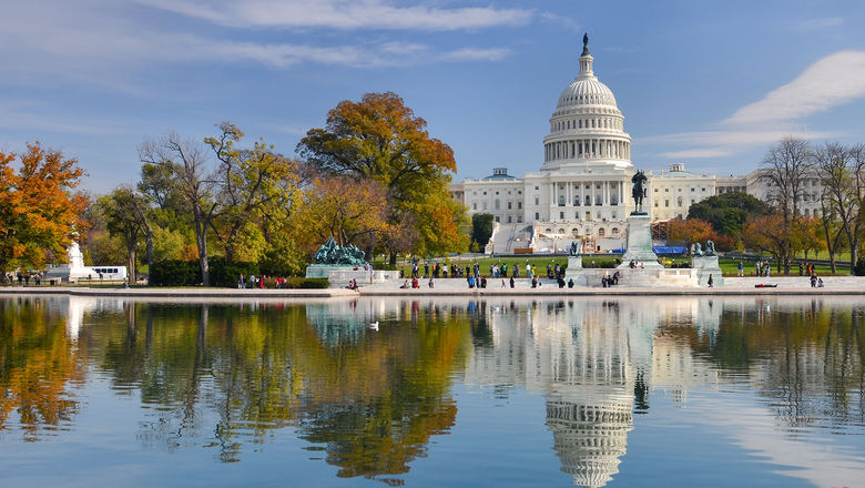 Changes are coming to Capitol Hill in January that could alter policies and initiatives that impact tourism.