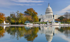 Travel Tech heads to Washington to talk about GDSs