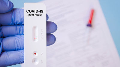 Under the new measures, international travelers must provide proof of a negative Covid-19 test taken within one day of travel -- a change from the current three-day testing window.