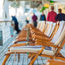 Some cruise sellers see the impact of tariff talk and stock tumbles