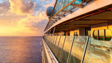 These are the cruises outside the U.S. for Americans