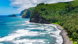 The Island of Hawaii, known as the Big Island. The Island of Hawaii, known as the Big Island.
