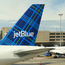 You can fly JetBlue to Heathrow through October