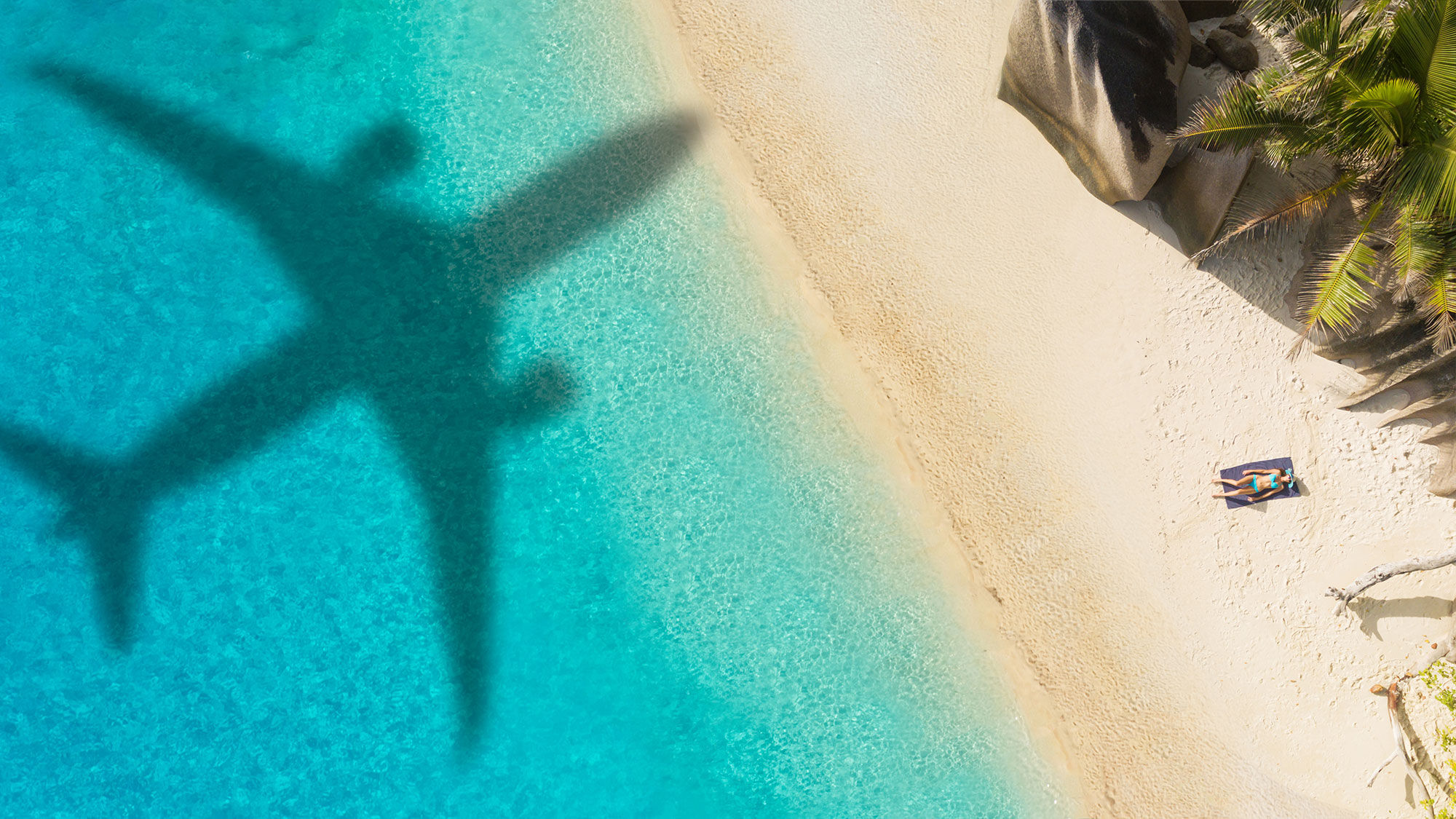 Allianz analyzed 1.8 million flight itineraries to determine some of the hot spots for travel during the traditional spring break season.