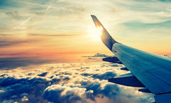 IATA's upgraded outlook comes as revenues are increasing at a faster rate than expenses.