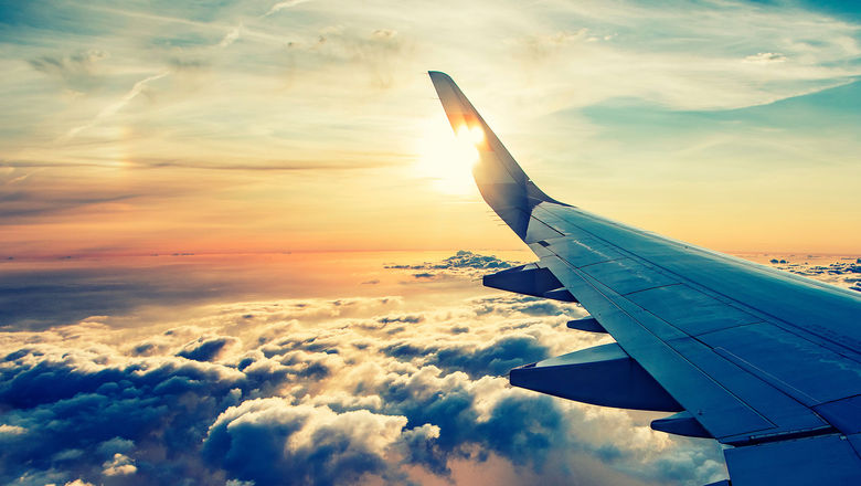 IATA's upgraded outlook comes as revenues are increasing at a faster rate than expenses.