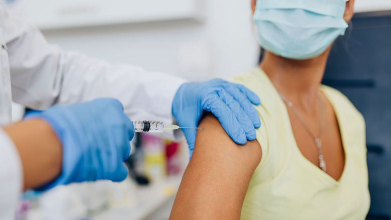 Marriott's vaccination incentive is part of the company's new Vaccination Care Program, which includes educational support and schedule flexibility when booking appointments.