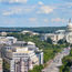 D.C. hotels and vacation rentals are getting an Inauguration Day boost