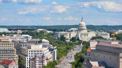 U.S. hotel industry associations have praised the signing of President Trump's One Big, Beautiful Bill for America, citing provisions that they say will help small-business operators.