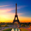 Prepandemic, Paris was consistently among the world's most visited cities, making its post-pandemic recovery an important milestone in the rebound of city tourism.