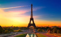 Prepandemic, Paris was consistently among the world's most visited cities, making its post-pandemic recovery an important milestone in the rebound of city tourism.